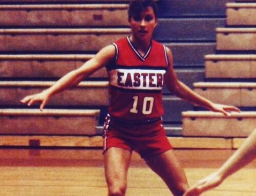 Yes, You Can Play: The Evolution of Women’s Basketball