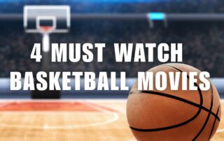 Must Watch Basketball Movies