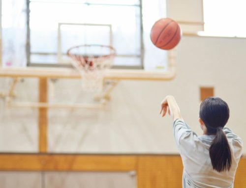 PEACELOVEBASKETBALL: Use a Habit Tracker to Become a Better Shooter