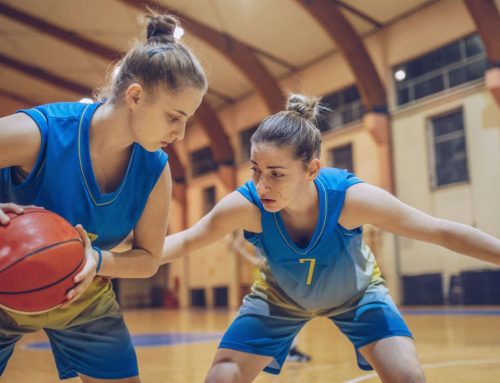 PEACELOVEBASKETBALL: How to Beat Any Zone Press