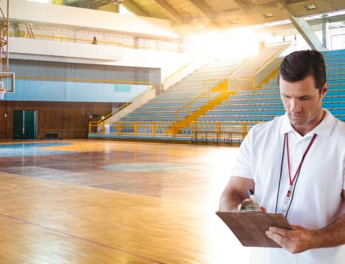 PEACELOVEBASKETBALL: The Importance of a Practice Plan