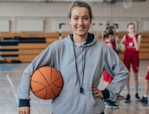 PEACELOVEBASKETBALL: Enhance Your Coaching With Quotes