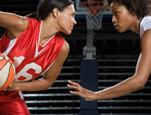 PEACELOVEBASKETBALL: Are Youth Sports Too Competitive?